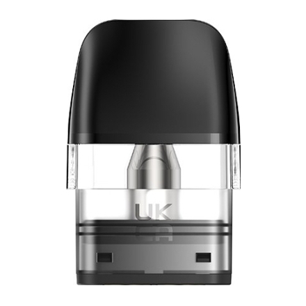 Cartouches Q de Geekvape