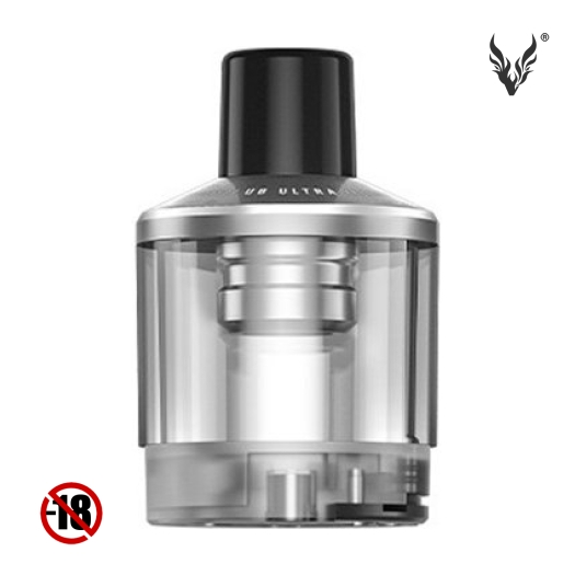Cartouche UB Ultra SS de Lost Vape