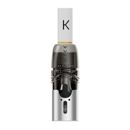 Cartouches Kiwi 2 Black de Kiwi Vapor