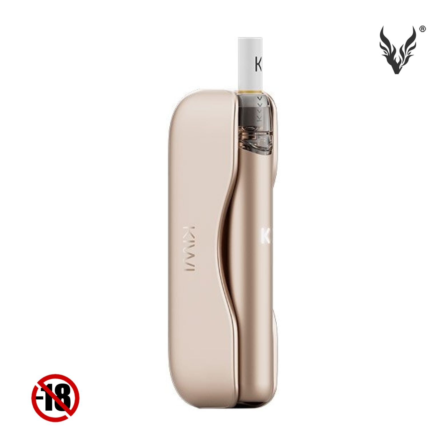 kit pod kiwi 2 avis Kit Kiwi Starter V2 Kiwi Vapor, cigarette électronique Kiwi Starter 2 Kiwi  Vapor main image 0