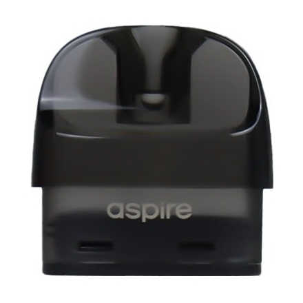 Cartouche vide Flexus Peak de Aspire