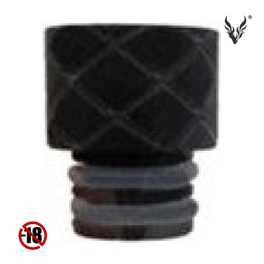 Drip Tip acrylique