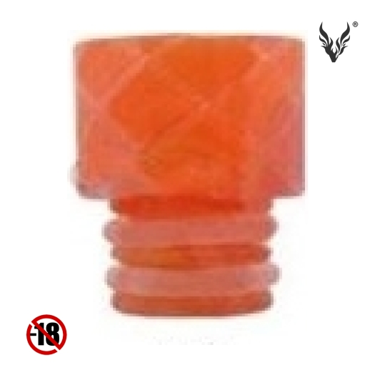 Drip Tip acrylique