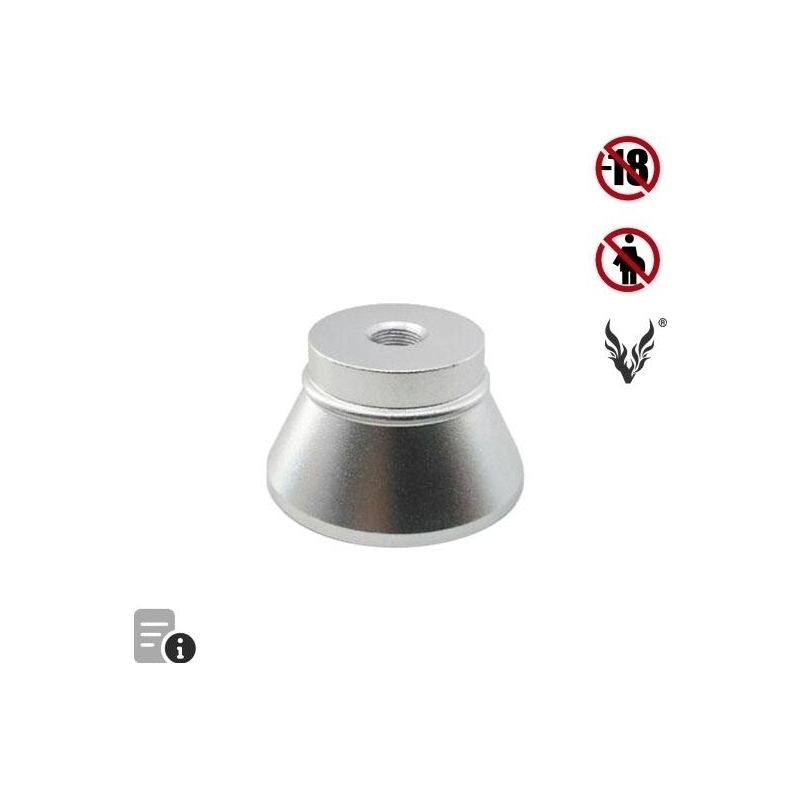 Support atomiseur (taille haute)