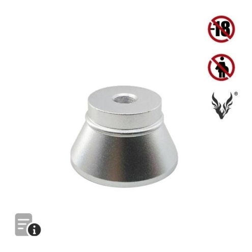 Support atomiseur (taille haute)