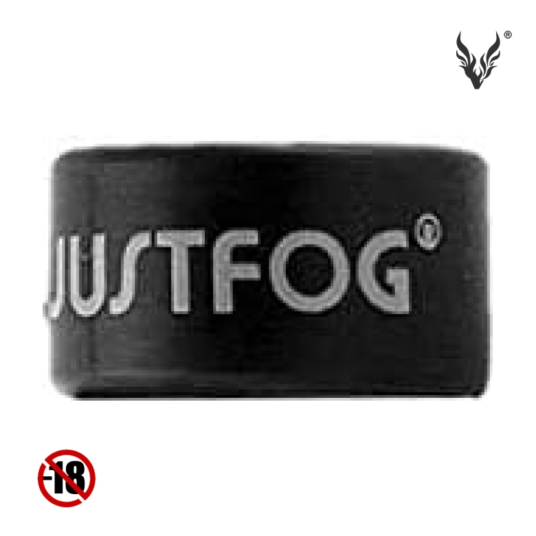 Vape Band en silicone 16-18mm de Justfog