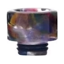 Stabilized Resin Drip Tip 510 (AS138D)