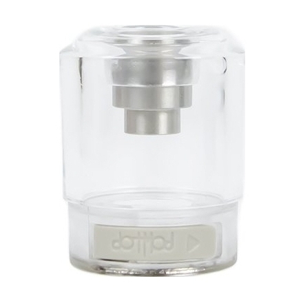 Cartouche vide Dotstick Revo Clear de dotMod