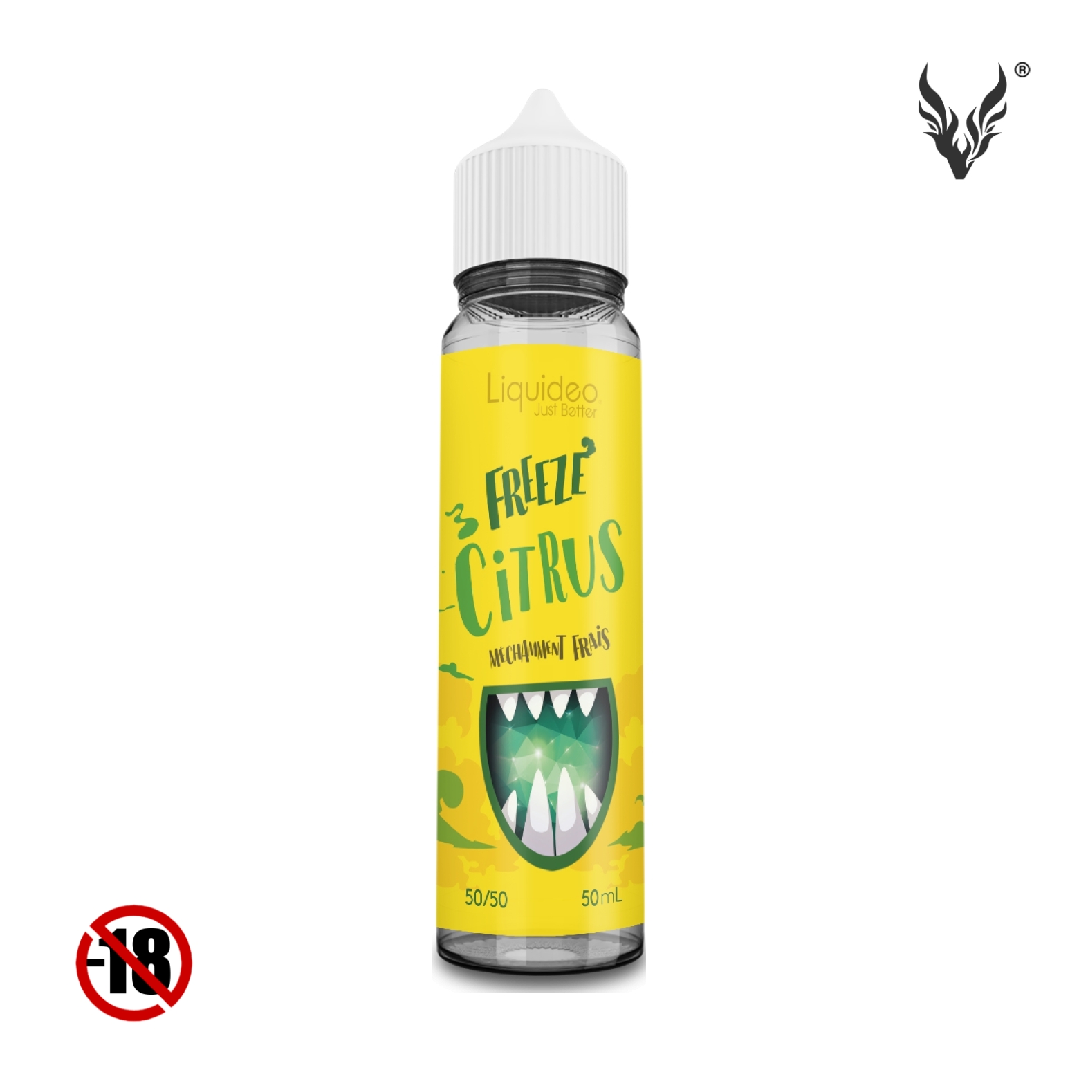 e-liquide 4yr 50ml liquideo E-liquide 4YR Liquideo 50ml