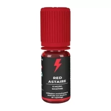 E-Flüssigkeit Red Astaire 10ml von T-Juice