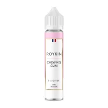E-liquide Chewing Gum 50ml de Roykin