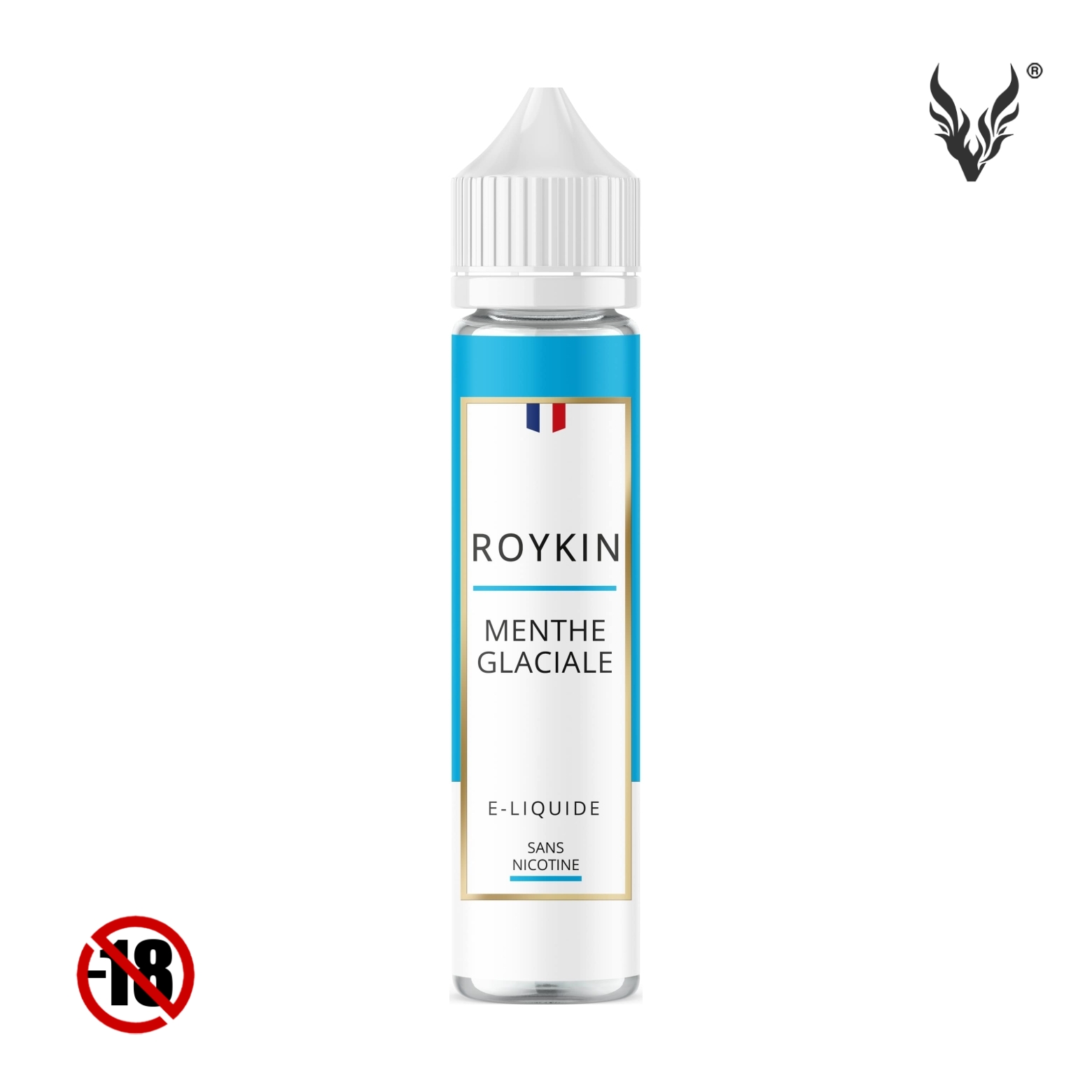 e liquide menthe glaciale What's the Difference Between E-Cigarettes and Vapes? main image 1