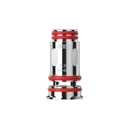 Résistances PnP X 0.3 ohm de Voopoo