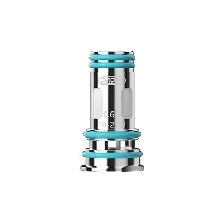 Résistances PnP X 0.6 ohm de Voopoo