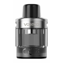 Cartouches PnP-X DTL Silver de Voopoo