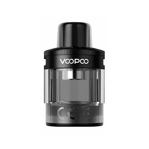 Cartouches PnP-X DTL Black de Voopoo