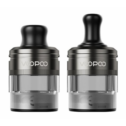 Cartouches PnP-X MTL Grey de Voopoo