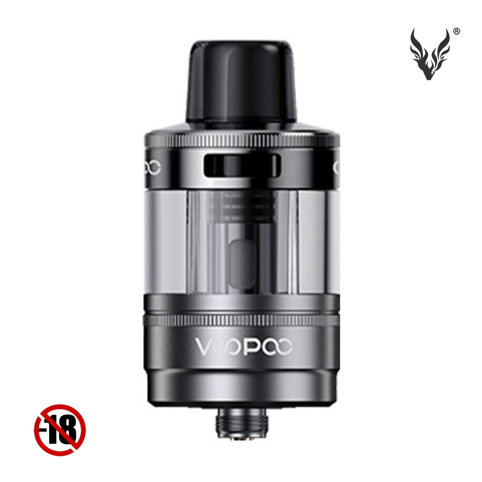 Clearomiseur PnP-X DTL de Voopoo