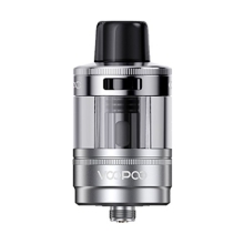 Clearomiseur PnP-X DTL Silver de Voopoo