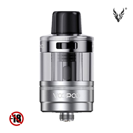 Clearomiseur PnP-X DTL Silver de Voopoo