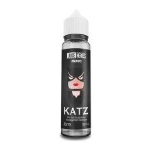 E-liquide Katz 50ml de Juice Heroes par Liquideo