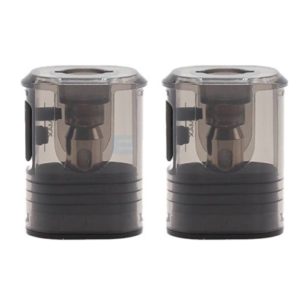 Cartouches PX PureMax 1.2ohm de SXmini