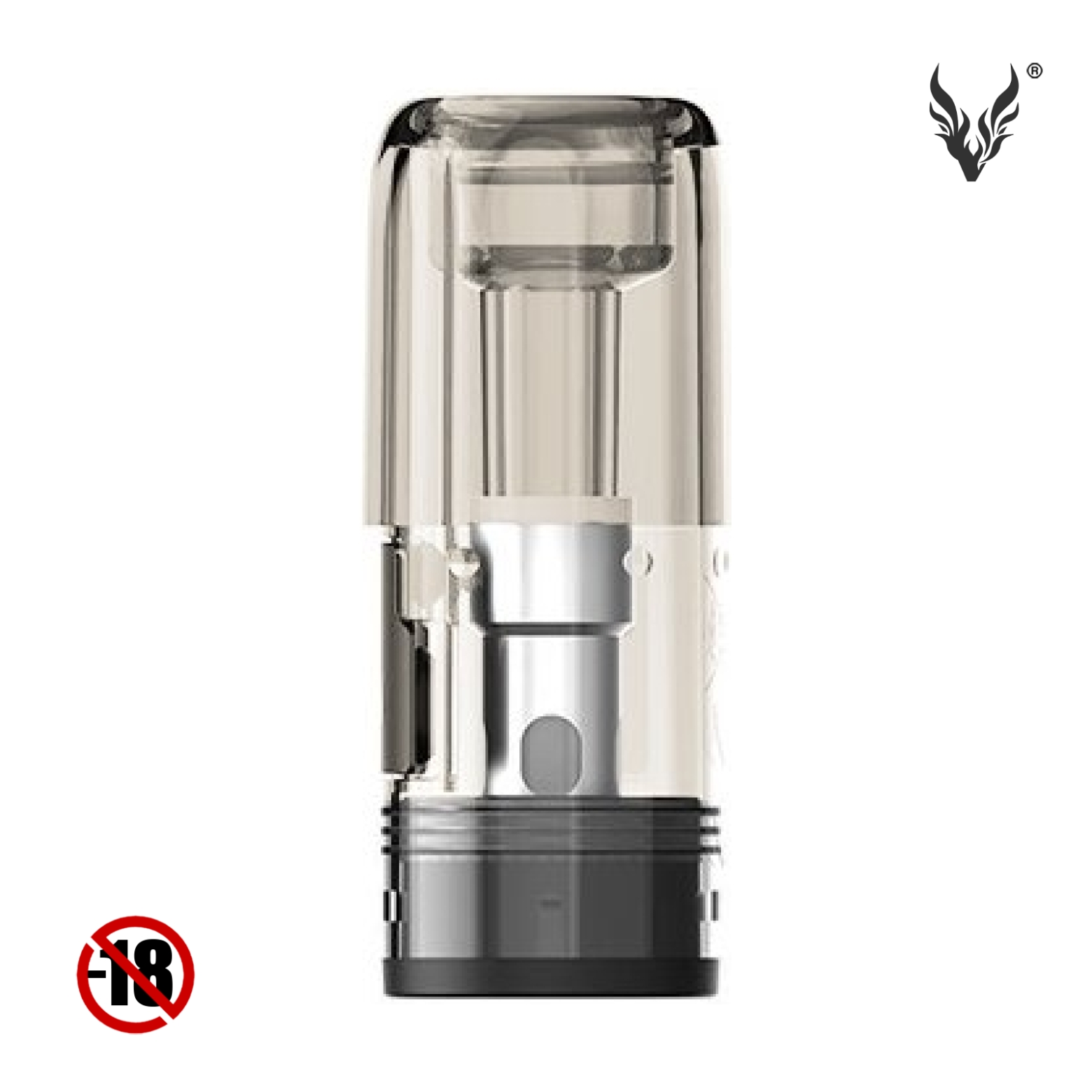 elfbar nachfüll pod läuft aus Joyetech eRoll Nano by Infinium main image 0