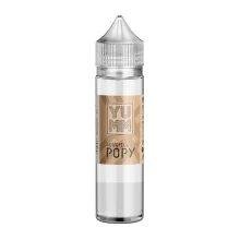 Pack nicotiné Popy LONGFILL SALT 60ml de YUMM
