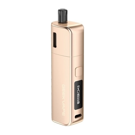 Pod Soul Champagne de GeekVape