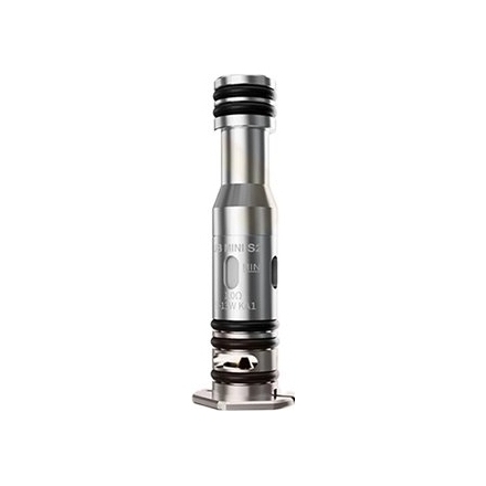 Résistances UB Mini  0.8 ohm de Lost Vape