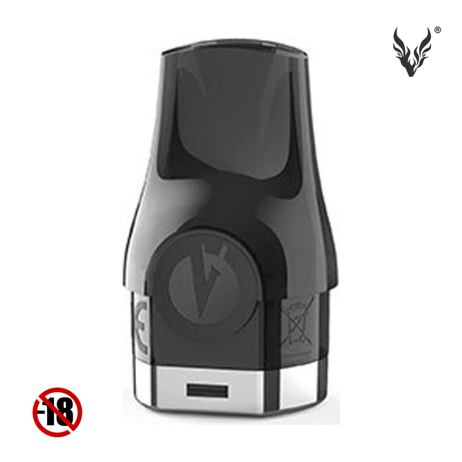 Cartouche UB Lite Pod Lost vape