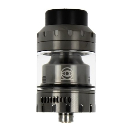 Atomiseur Osiris Mini RTA Gunmetal de VaperzCloud