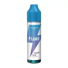 E-liquide Raven Blue 50ml de T-Juice