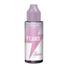 E-liquide Icy Paradise 100ml de T-Juice