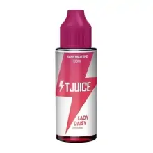 E-liquide Lady Daisy 100ml de T-Juice