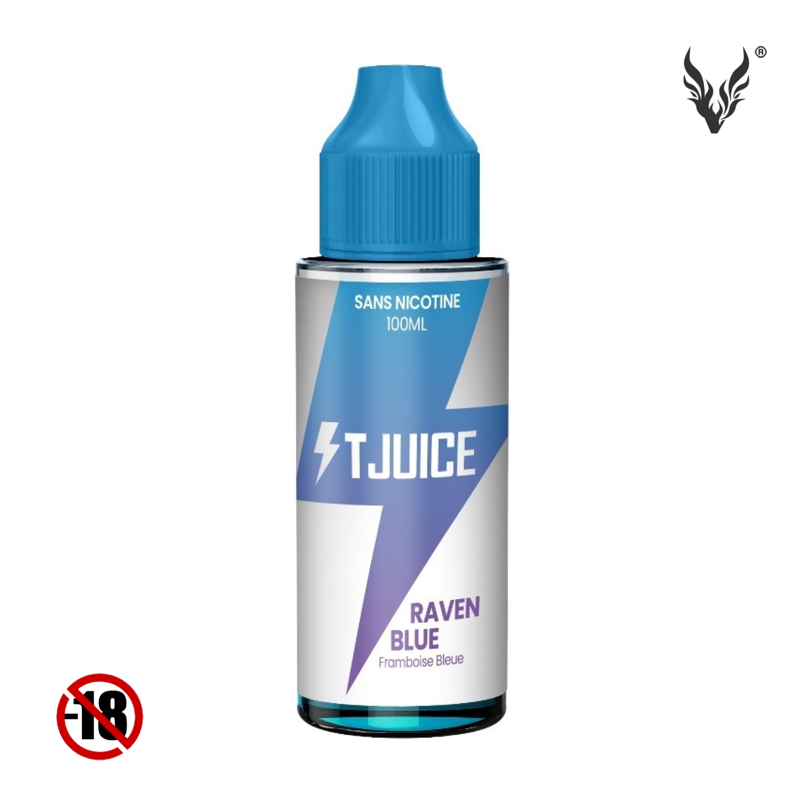 e-liquide r'boost 50 ml tjuice R'Boost 50ML – T-JUICE main image 1