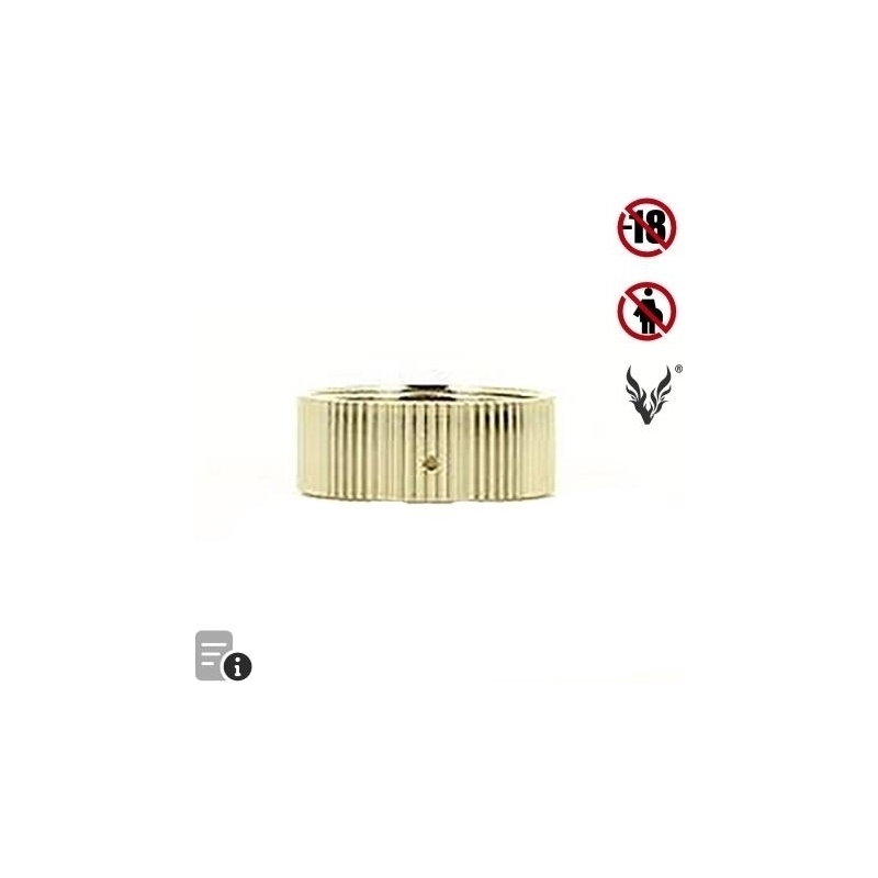 MTL Airflow Ring for KromaZ by Innokin