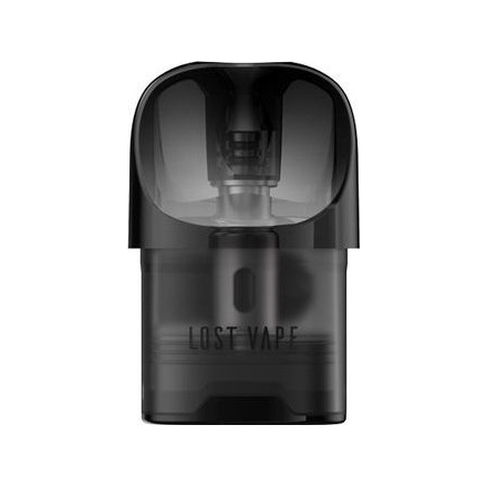 Cartouches Ursa Nano 0.8 ohm de Lost Vape