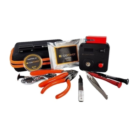 Tool Kit Master