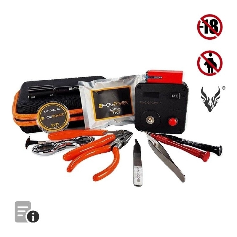 Tool Kit Master