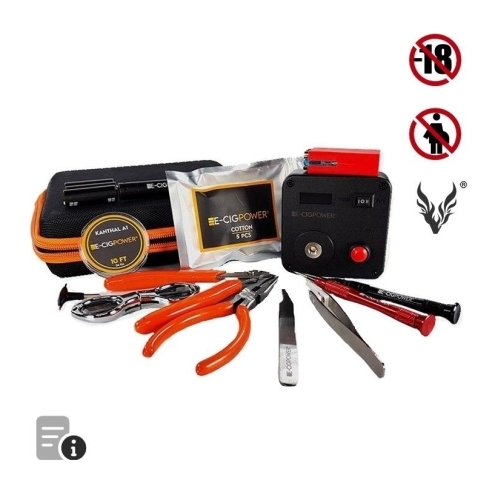 Tool Kit Master