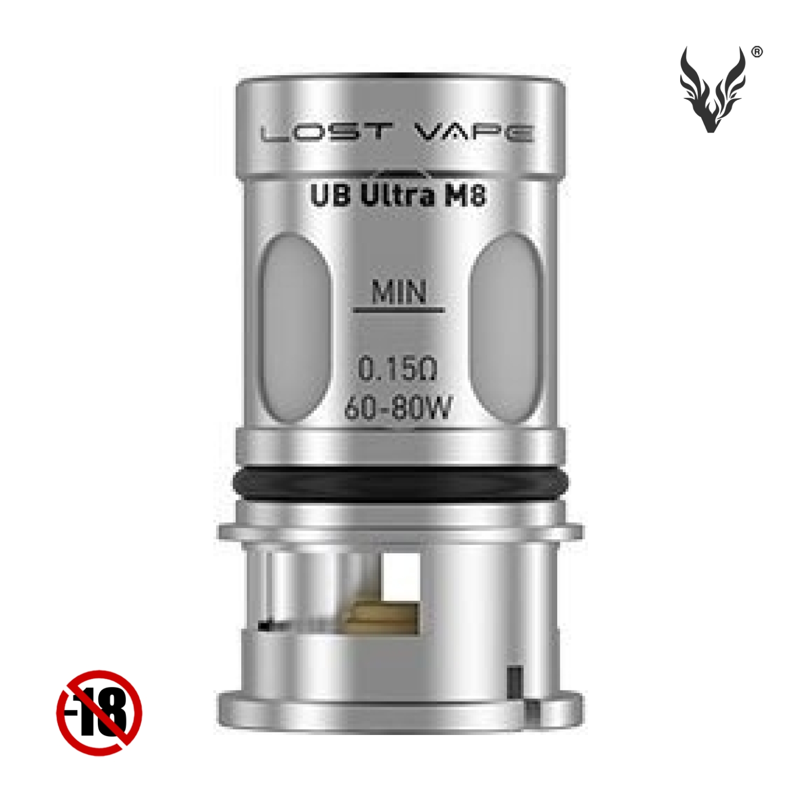 elfbar nachfüll pod läuft aus UB Ultra main image 0