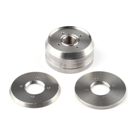 Pack D'adaptateur 510 et Rings Lightsaber SS de BP Mods
