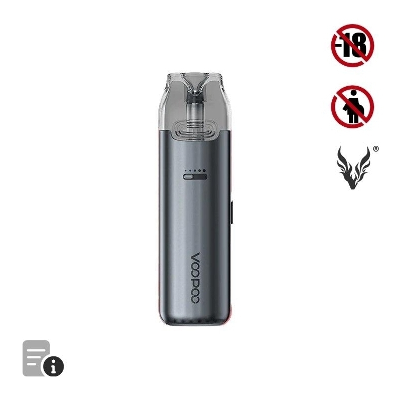 Pod Vmate Pro Space Gray de Voopoo