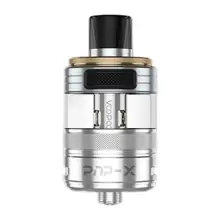 Voopoo PnP-X Stainless Steel Clearomizer
