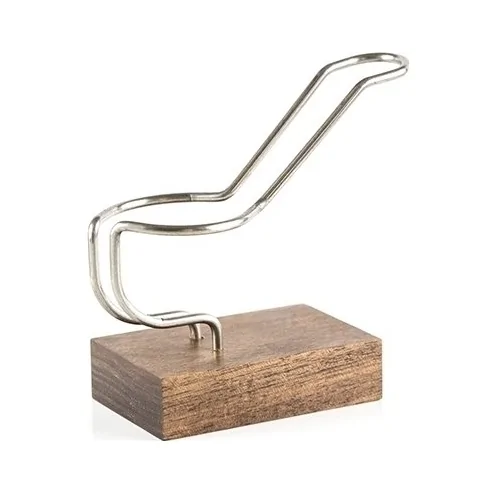 Support Epipe Noyer de Créavap