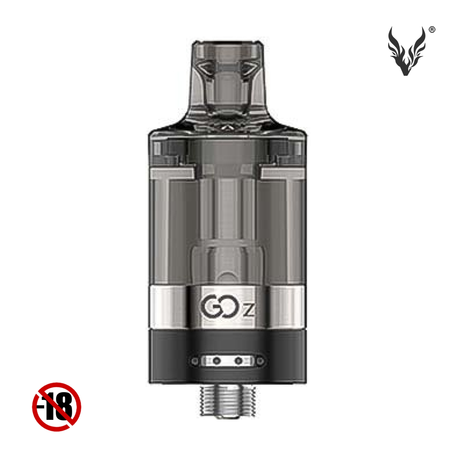 Clearomiseur GoZ de Innokin