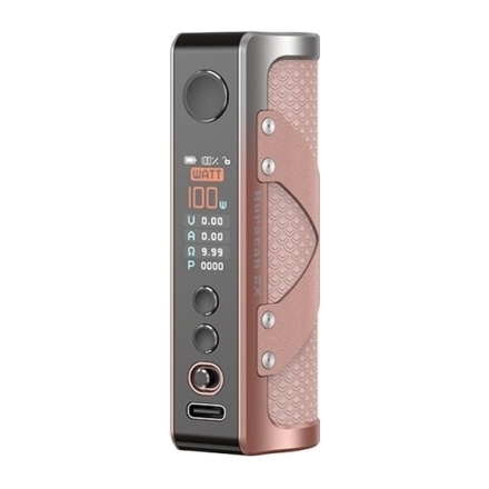 Mod Huracan EX Pink de Aspire