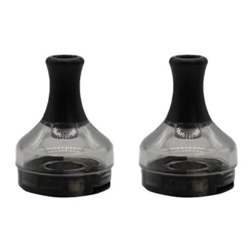 Cartouches PnP MTL 2ml de Voopoo Cartouches PnP MTL 2ml de Voopoo