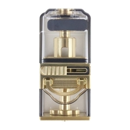 Tallboy Tech Tank Gold de Suicide Mods